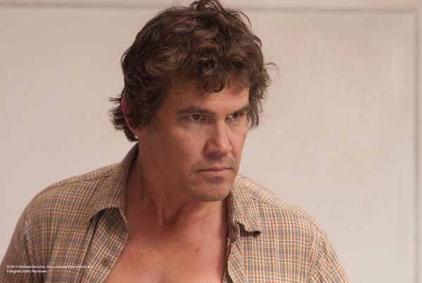 Conocerás al hombre de tus sueños : Foto Josh Brolin