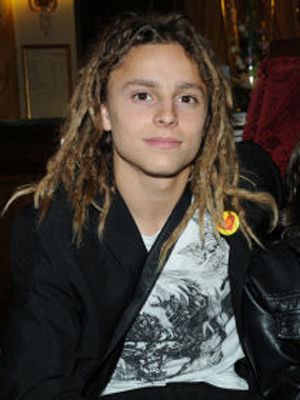 Póster Julien Crampon