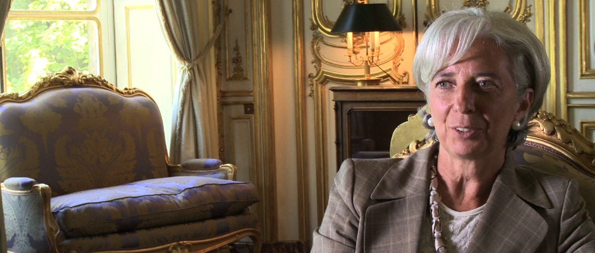 Foto Charles Ferguson