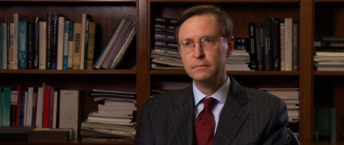 Foto Charles Ferguson