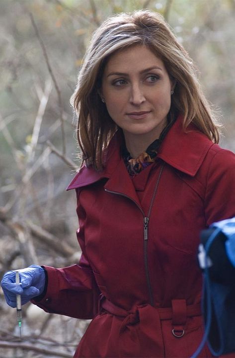 Rizzoli & Isles : Foto