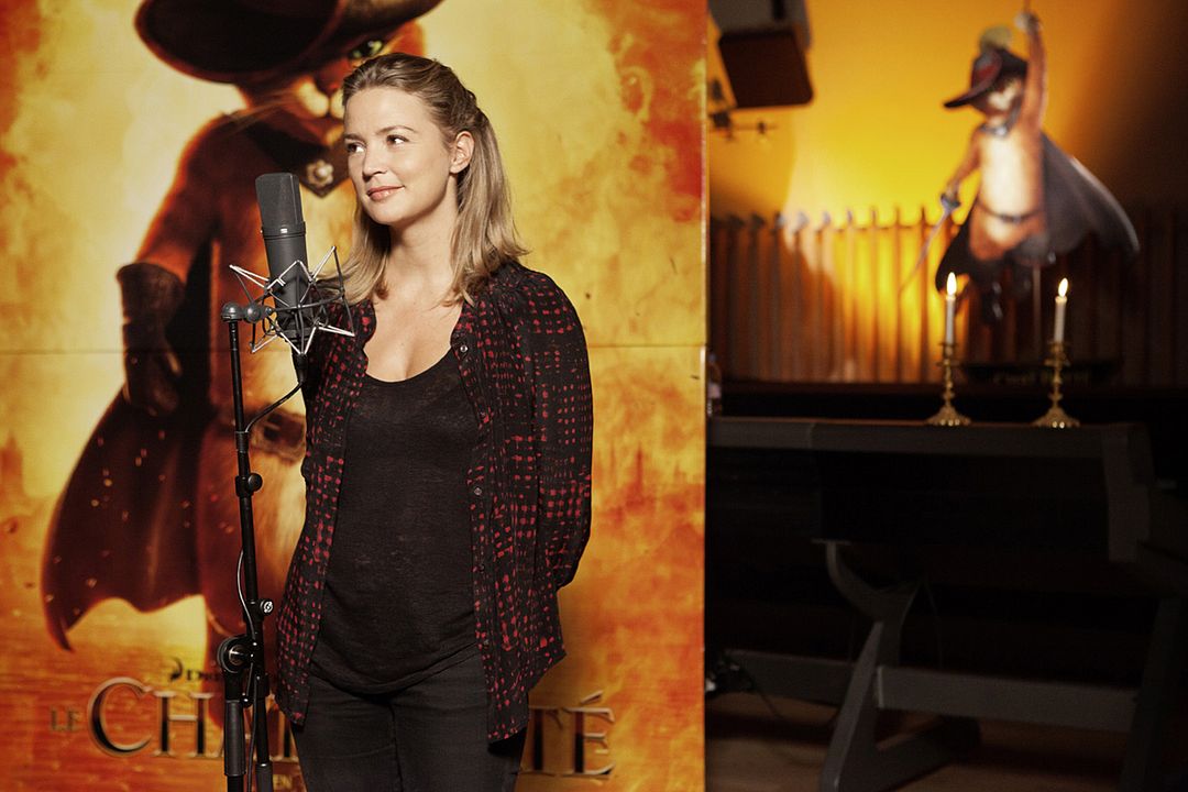 Gato con botas : Foto