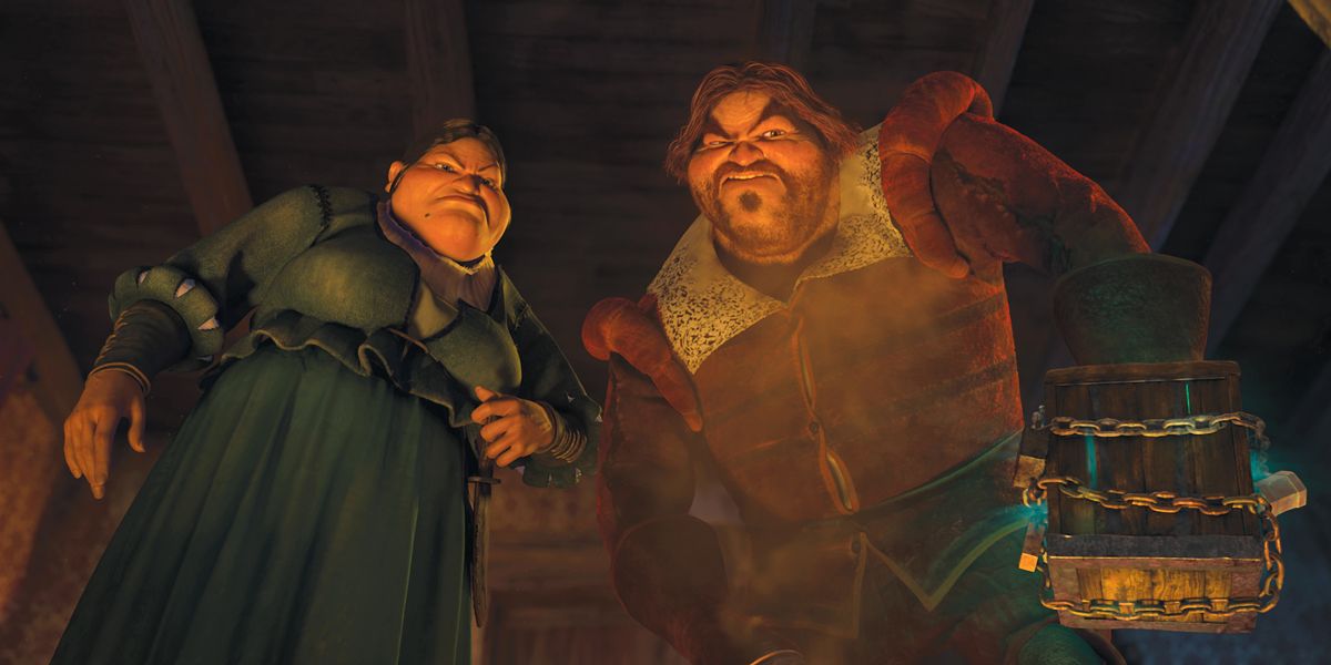 Gato con botas : Foto