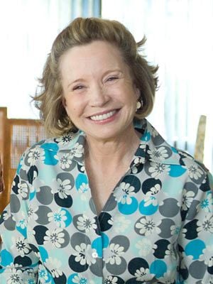 Póster Debra Jo Rupp