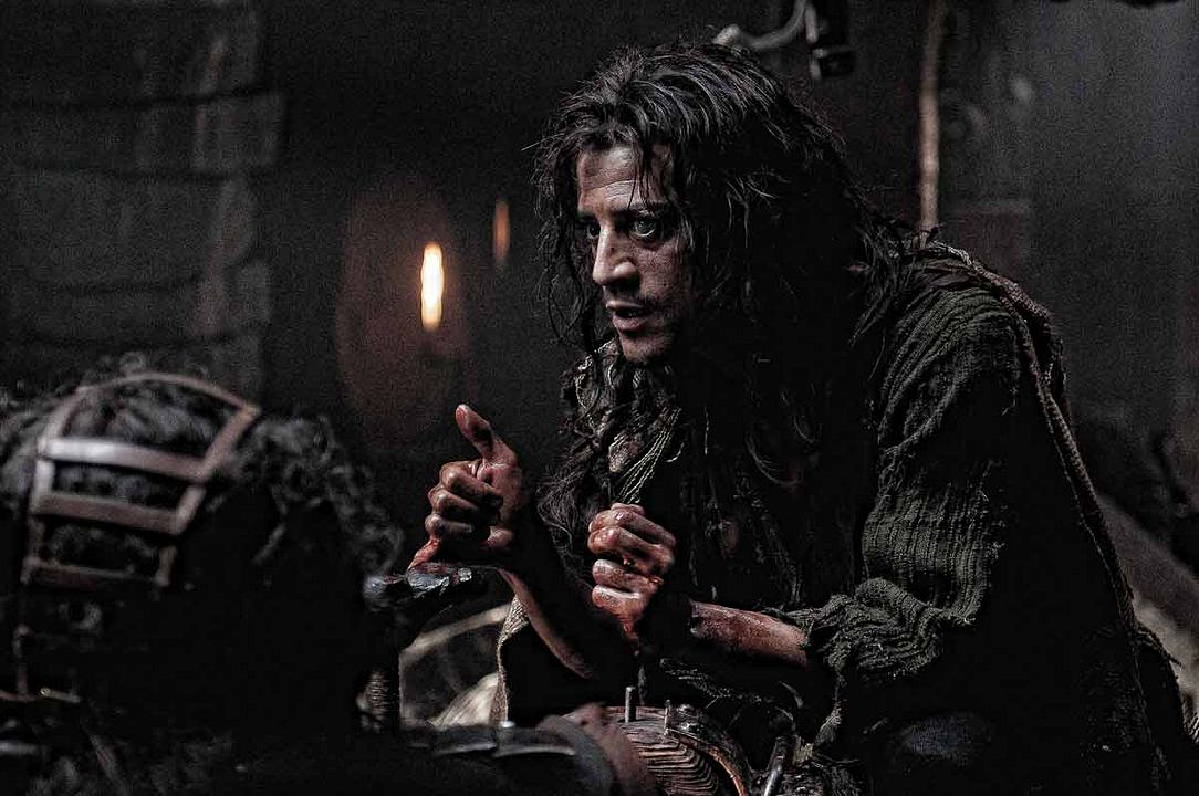 Conan el bárbaro : Foto