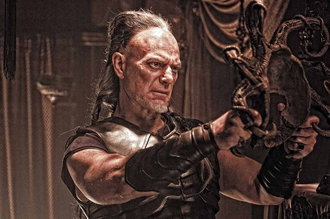 Conan el bárbaro : Foto Stephen Lang
