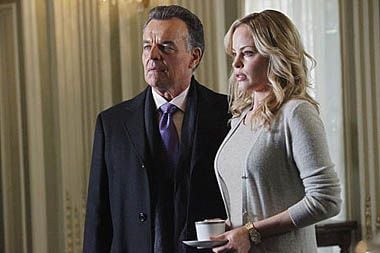 Castle : Foto Ray Wise