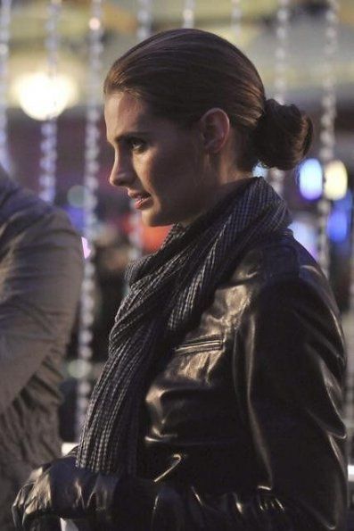 Castle : Foto Stana Katic