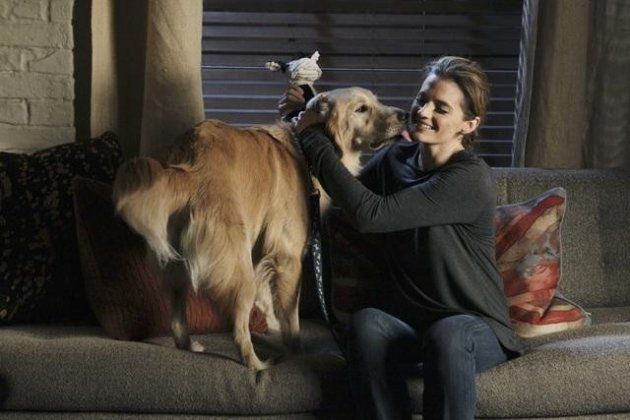 Castle : Foto Stana Katic