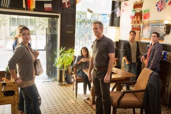 Castle : Foto C. Thomas Howell