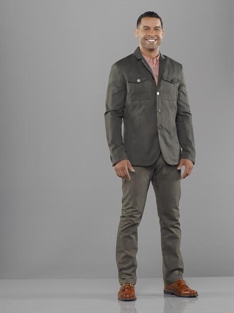 Foto Jon Huertas