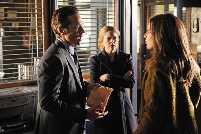 Castle : Foto Cara Buono