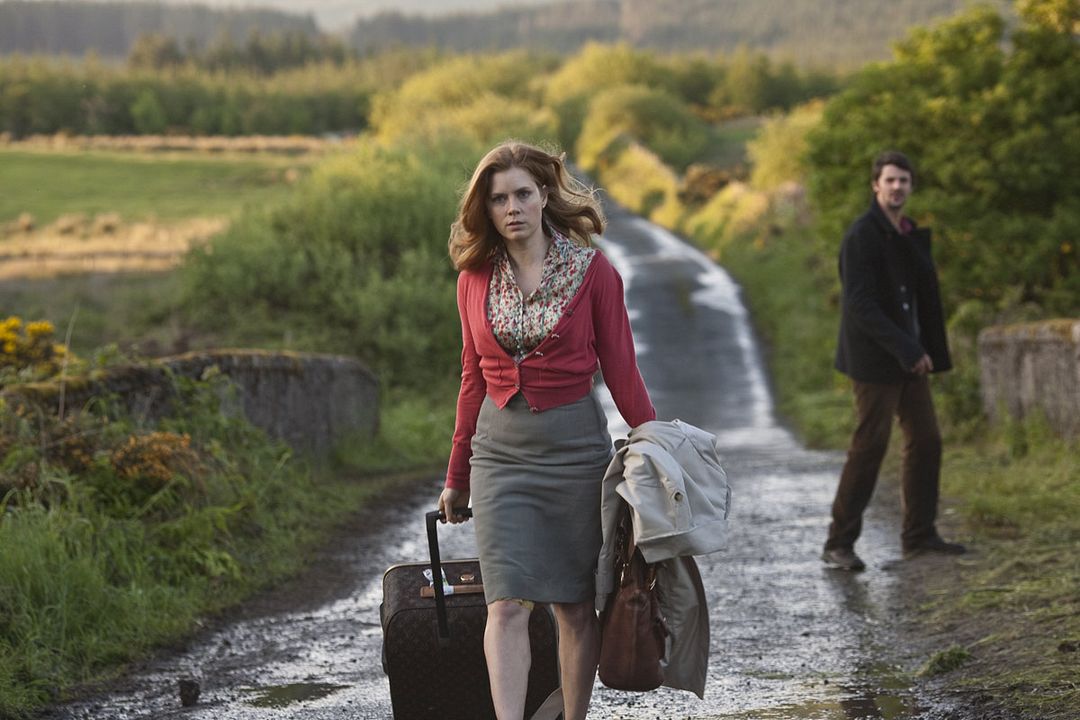 Año bisiesto : Foto Anand Tucker, Amy Adams, Matthew Goode