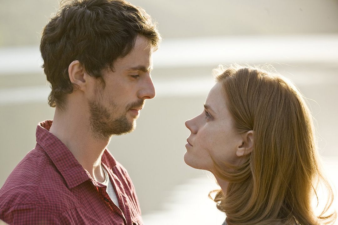 Año bisiesto : Foto Matthew Goode, Anand Tucker, Amy Adams
