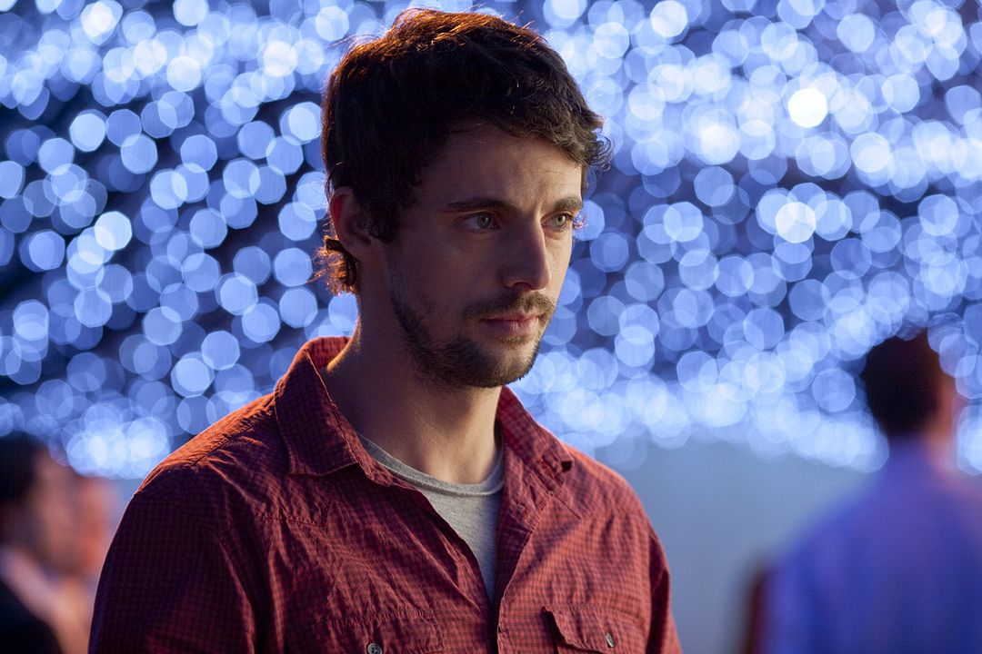 Año bisiesto : Foto Matthew Goode, Anand Tucker