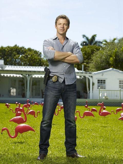 The Glades : Foto