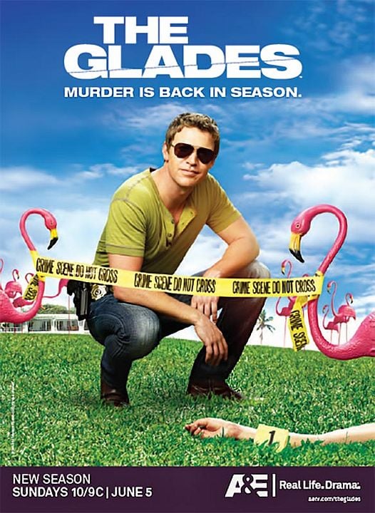 The Glades : Foto