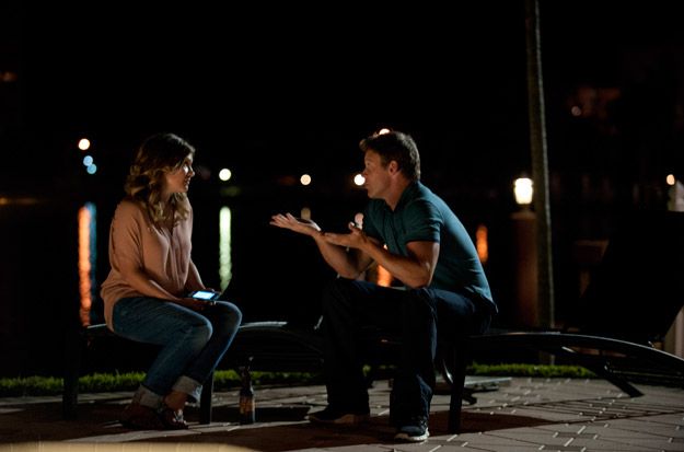 The Glades : Foto