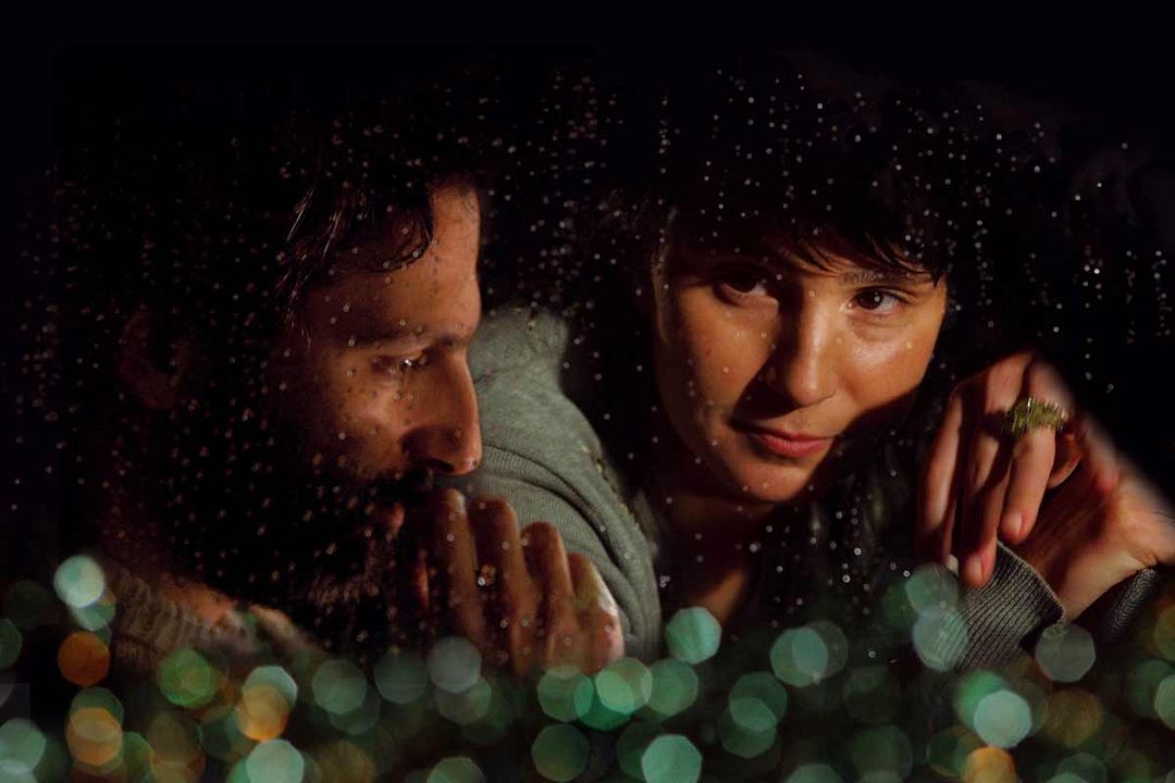 Foto Ernesto Alterio, Valeria Bertuccelli