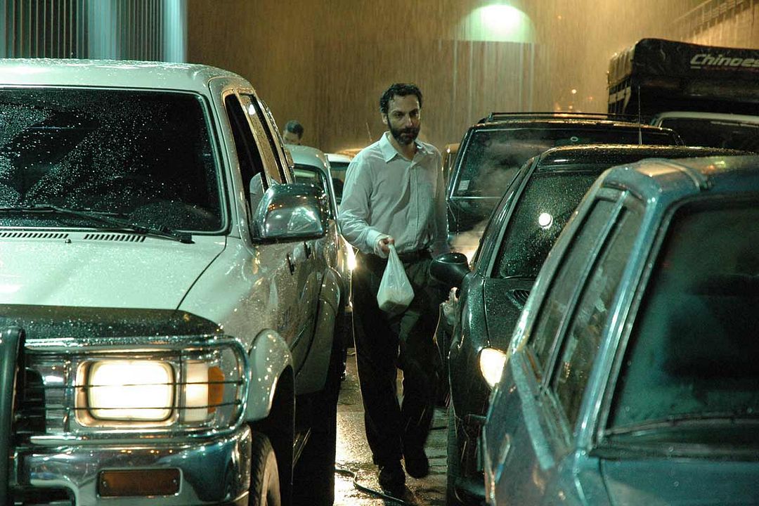 Foto Ernesto Alterio