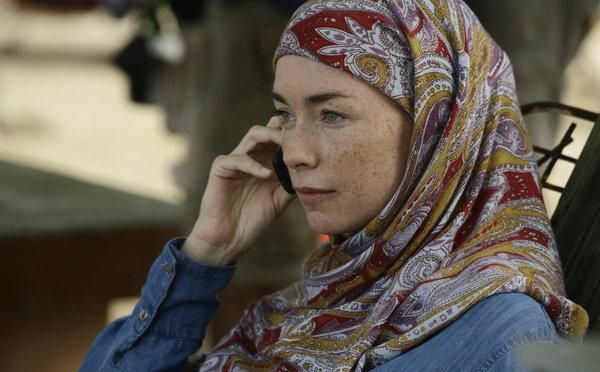 Foto Julianne Nicholson