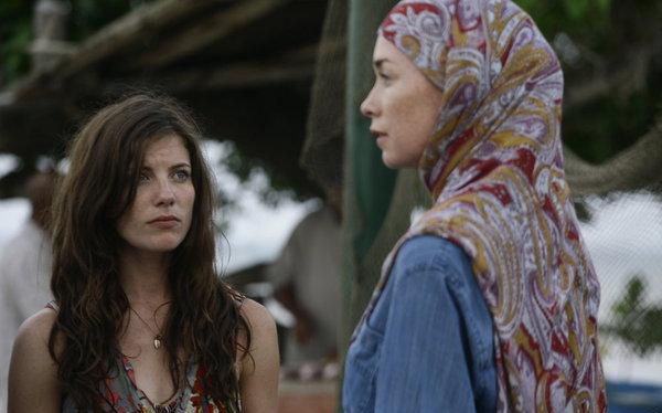 Foto Julianne Nicholson