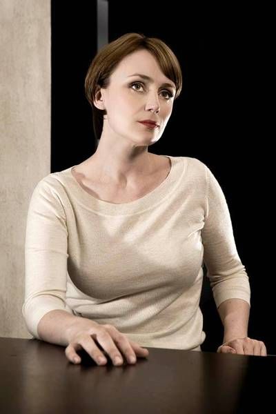 Foto Keeley Hawes