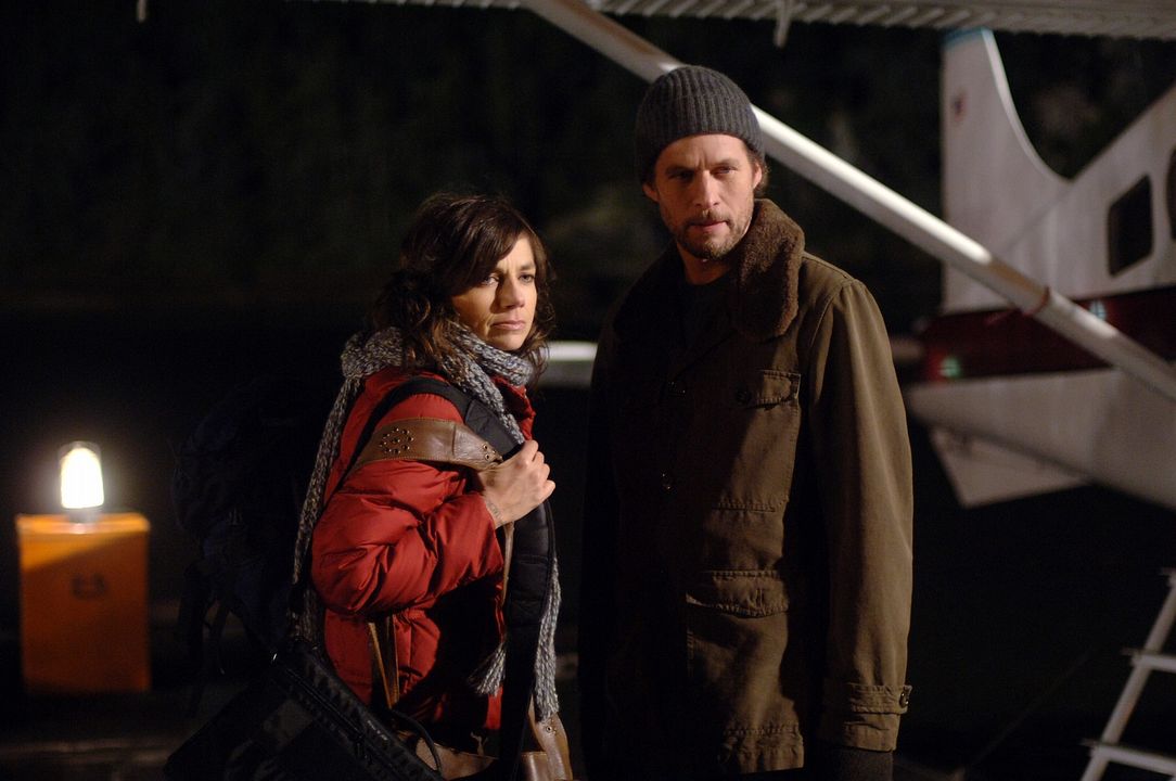 Foto Justine Bateman