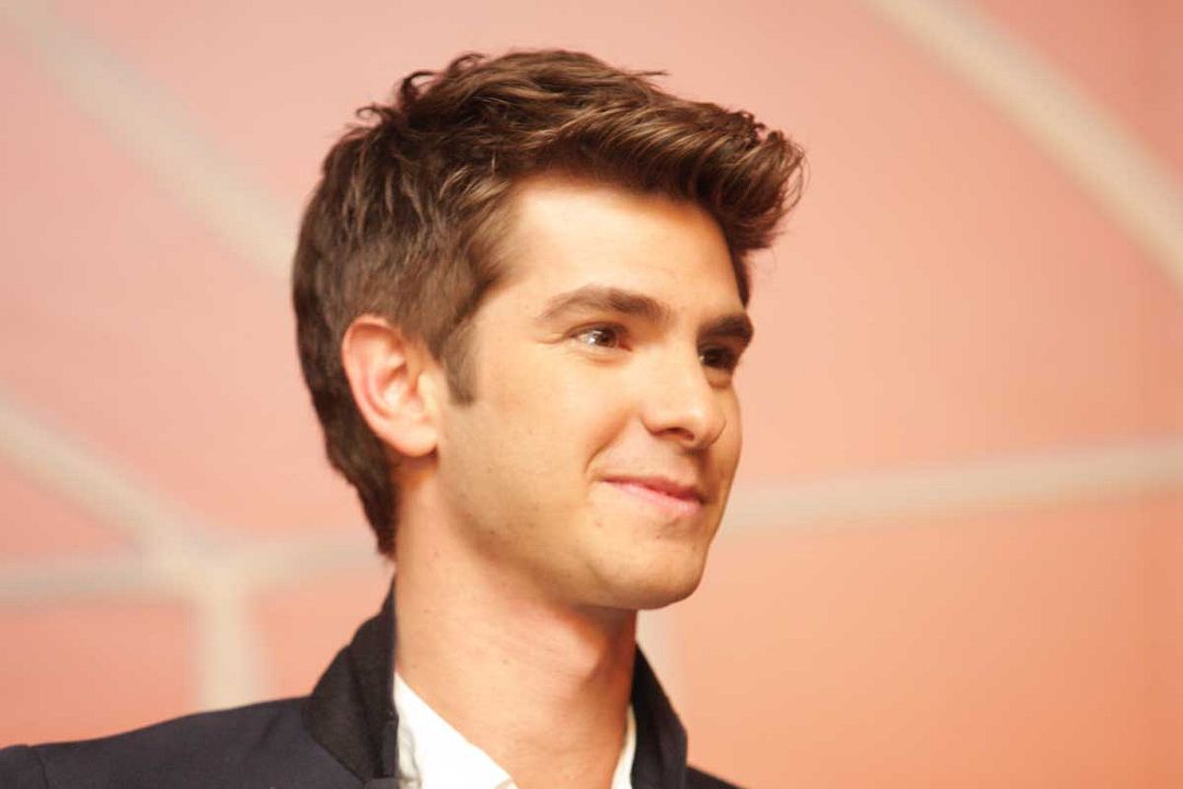 El sorprendente Hombre Araña : Foto Andrew Garfield, Marc Webb