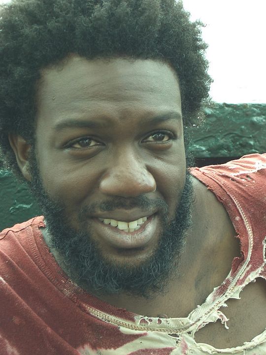 Póster Jean-Christophe Folly