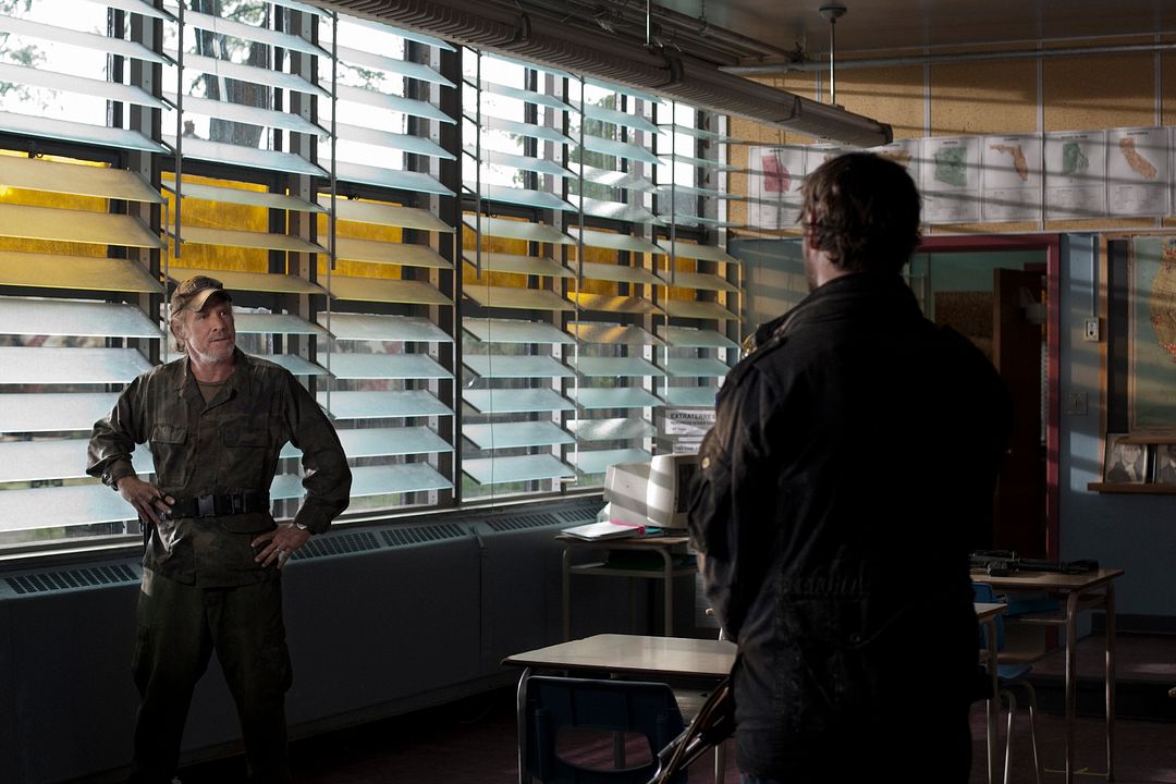 Falling Skies : Foto Will Patton