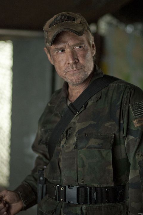 Falling Skies : Foto Will Patton