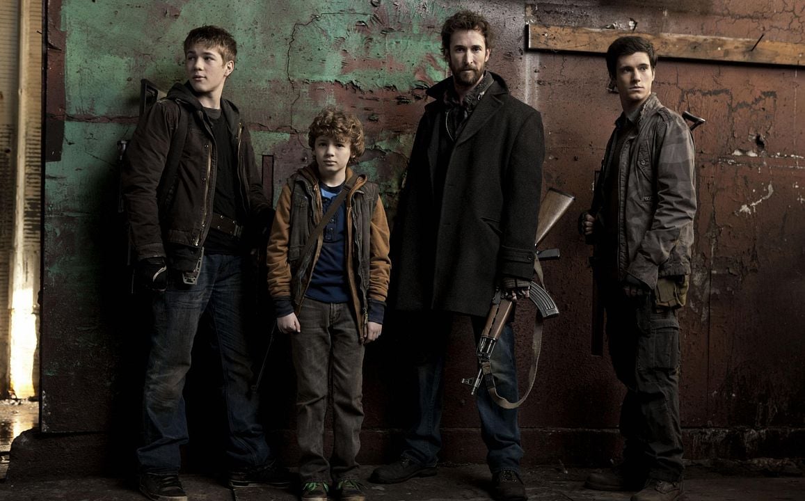Foto Noah Wyle