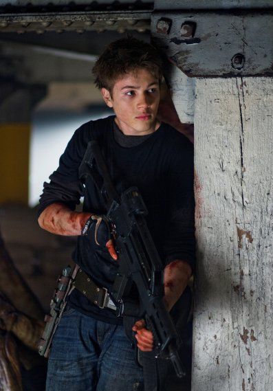 Falling Skies : Foto
