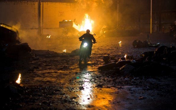 Falling Skies : Foto