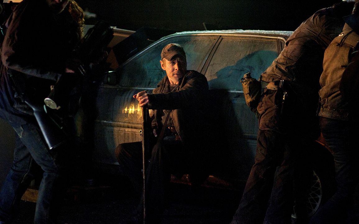 Falling Skies : Foto Will Patton