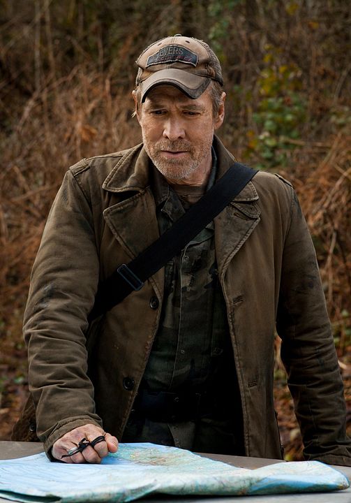 Falling Skies : Foto Will Patton