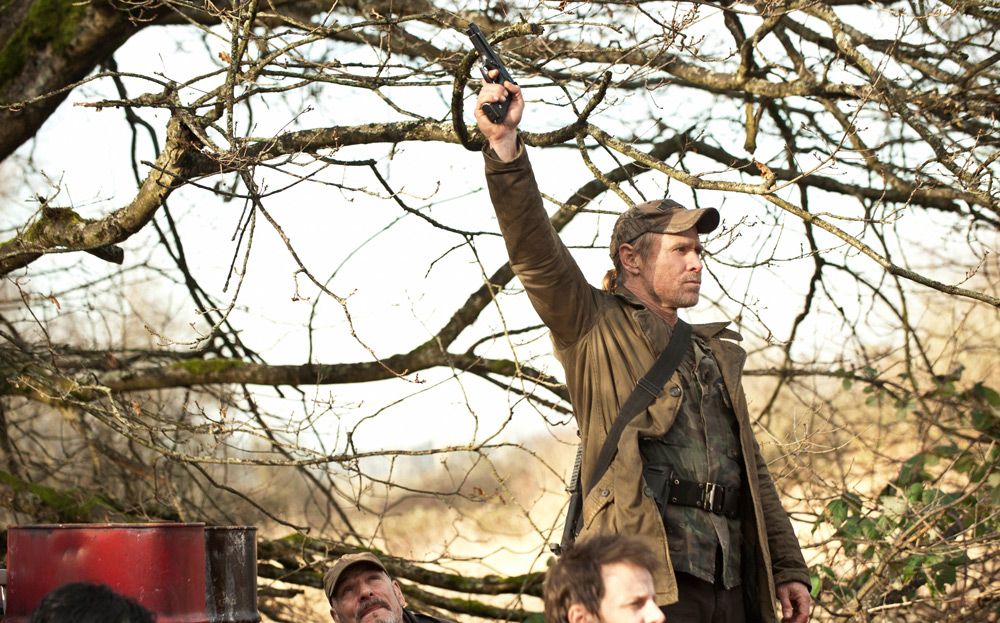 Falling Skies : Foto Will Patton