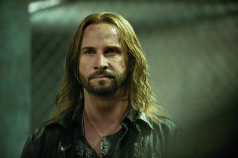 Falling Skies : Foto