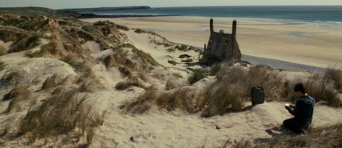 Harry Potter y las reliquias de la Muerte - Parte 2 : Foto