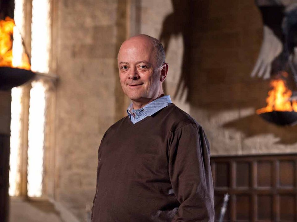 Harry Potter y las reliquias de la Muerte - Parte 2 : Foto