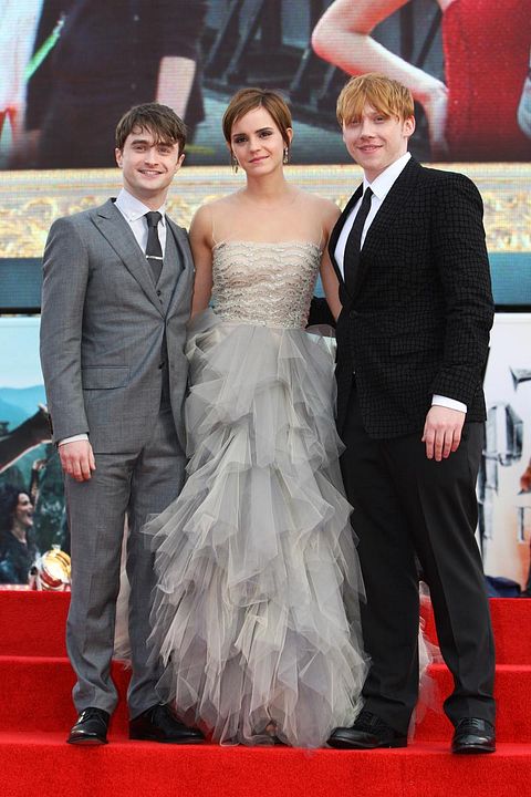 Harry Potter y las reliquias de la Muerte - Parte 2 : Foto