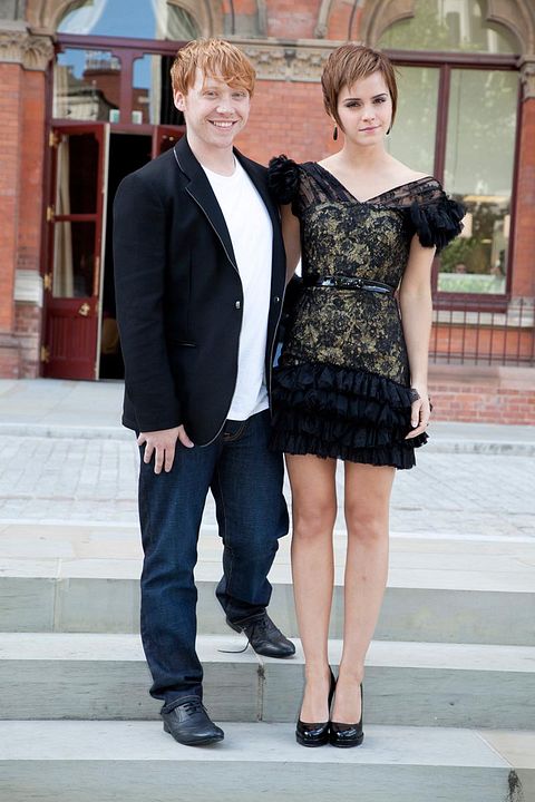 Harry Potter y las reliquias de la Muerte - Parte 2 : Foto