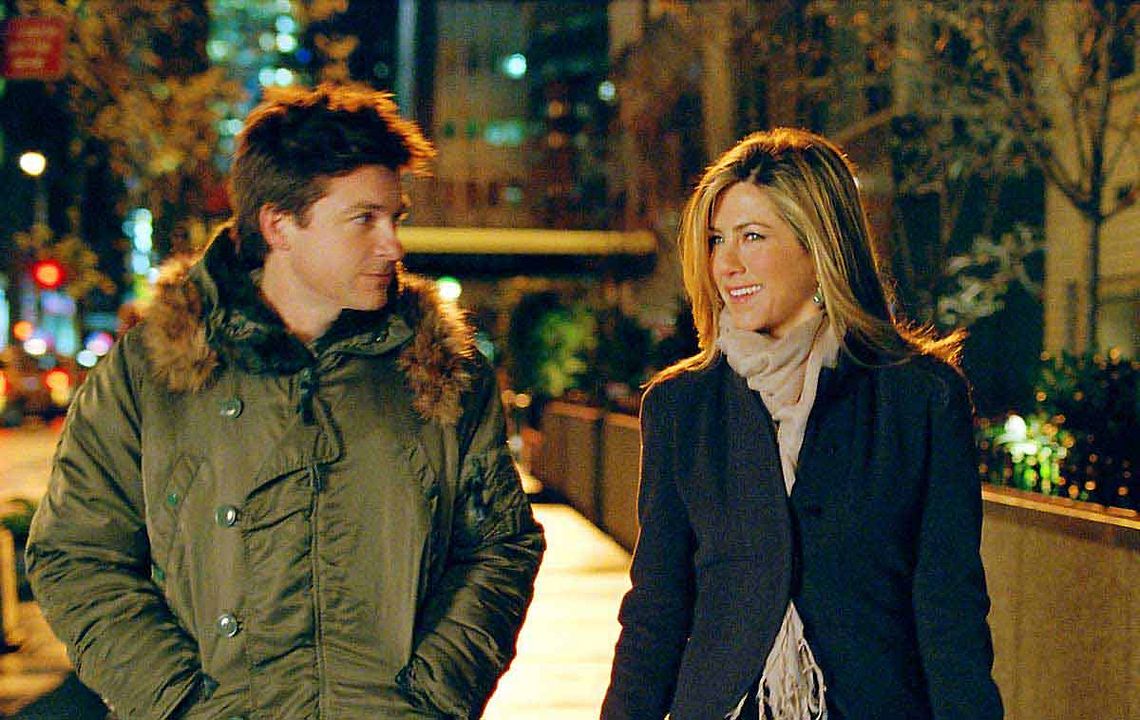 Foto Jennifer Aniston, Josh Gordon, Jason Bateman