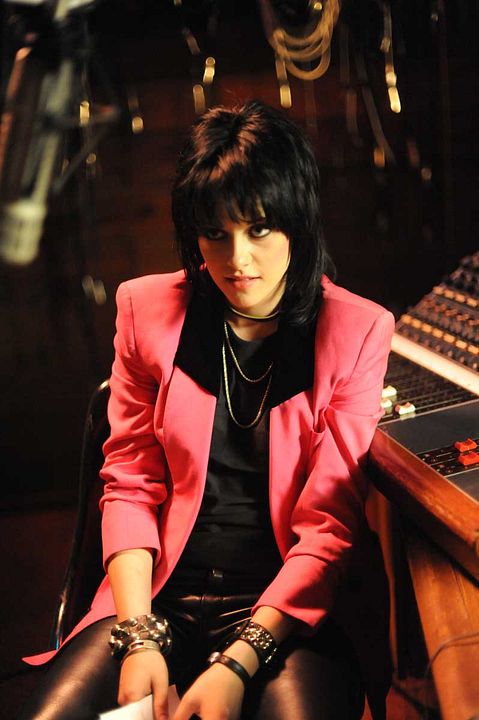 Foto Floria Sigismondi, Kristen Stewart