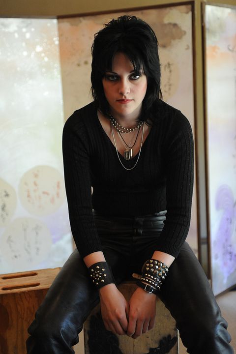 Foto Floria Sigismondi, Kristen Stewart