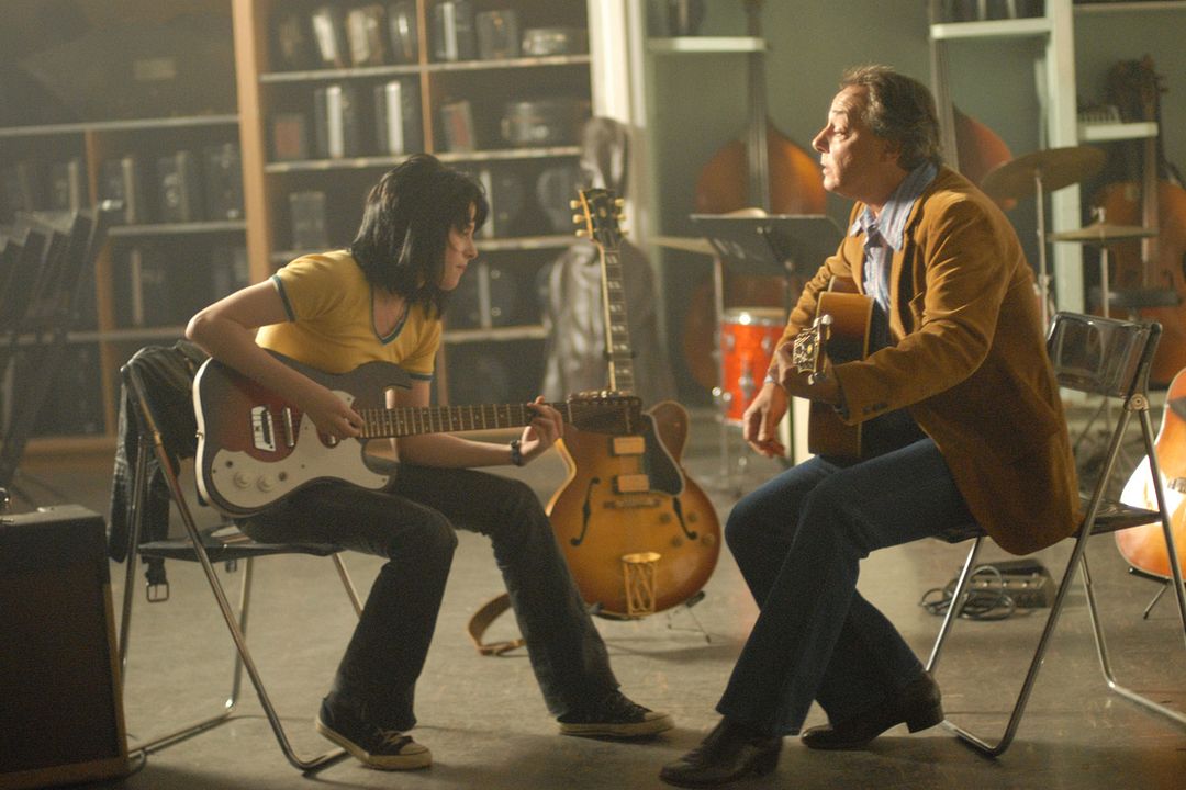 Foto Floria Sigismondi, Kristen Stewart