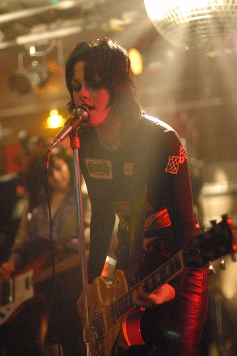 Foto Floria Sigismondi, Kristen Stewart