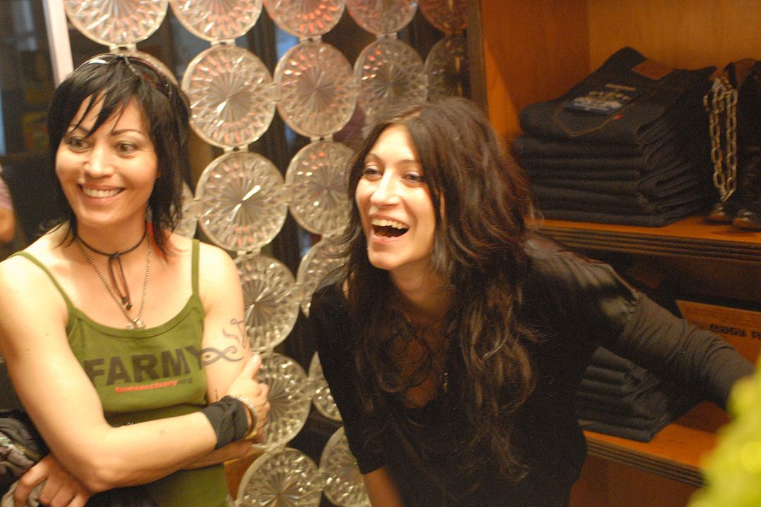 Foto Floria Sigismondi