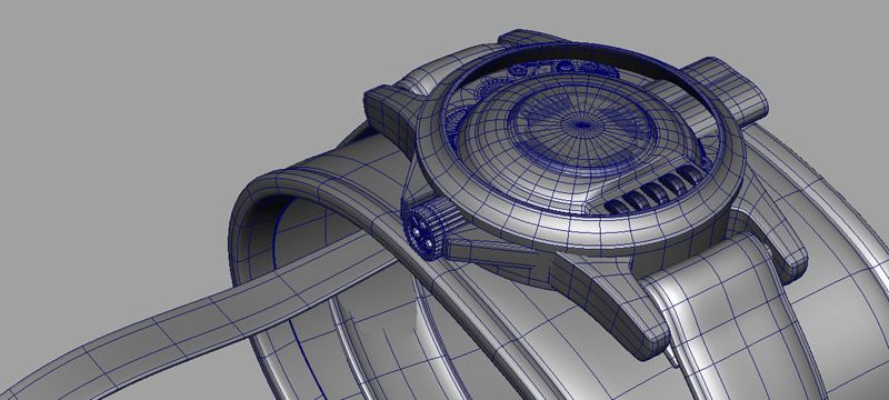 El sorprendente Hombre Araña : Foto